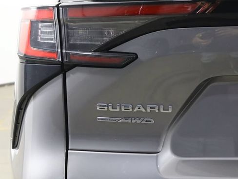 Used 2023 Subaru Solterra AWD image 37