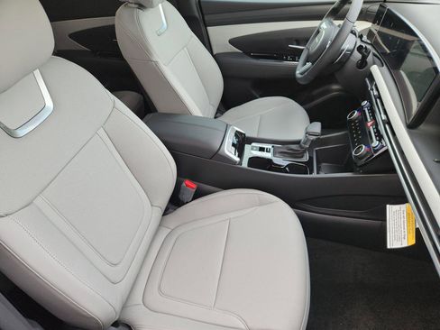 New 2026 Hyundai Santa Cruz Limited AWD/4WD image 10