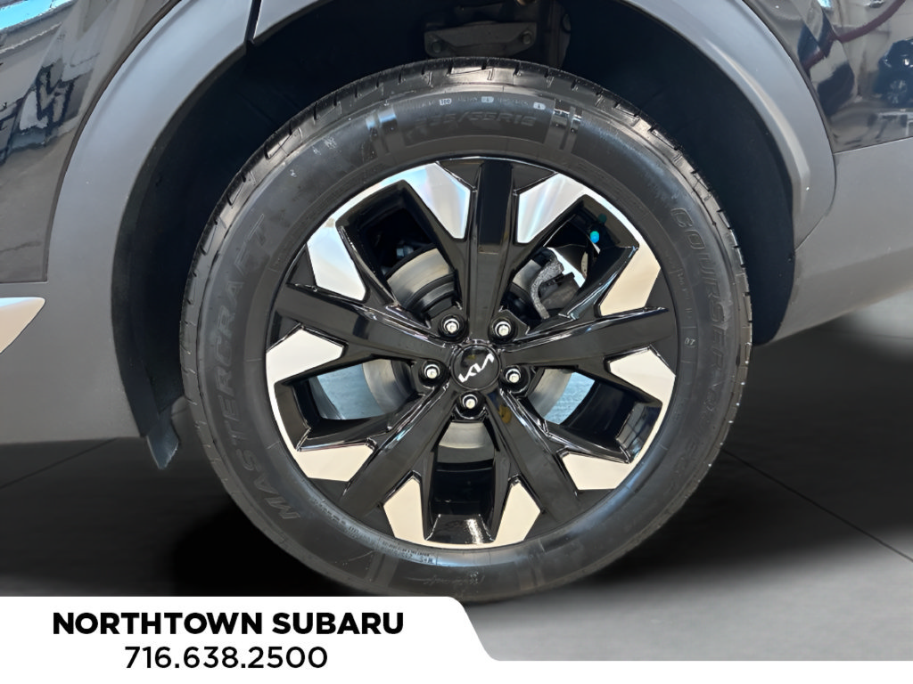 Used 2023 Kia Sportage X-Line AWD/4WD image 15