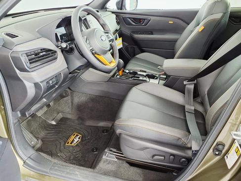 Used 2026 Subaru Forester Wilderness AWD/4WD image 21