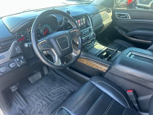 Used 2019 GMC Yukon Denali w/ Open Road Package image 23