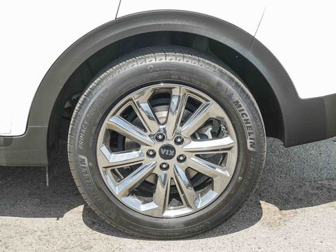 Used 2022 Kia Sportage Nightfall Edition w/ Nighfall AWD Premium Package image 11