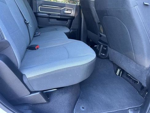 Used 2021 RAM 2500 Big Horn image 27