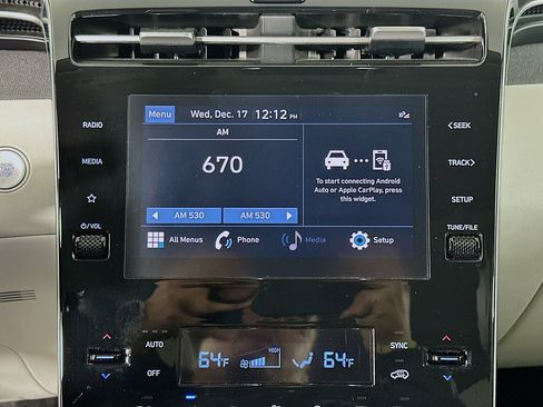 Used 2023 Hyundai Tucson SEL w/ Convenience Package image 21