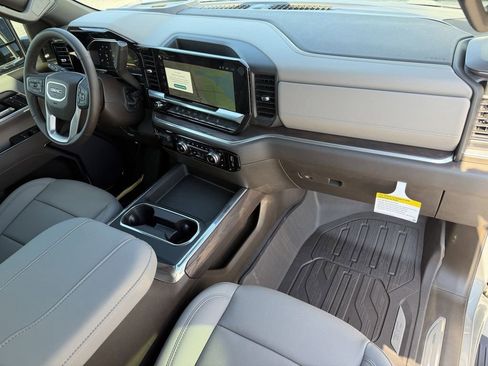 New 2026 GMC Sierra 2500 SLT w/ SLT Premium Package image 16