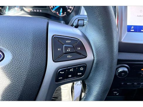 Used 2022 Ford Ranger XLT w/ Equipment Group 301A Mid image 26