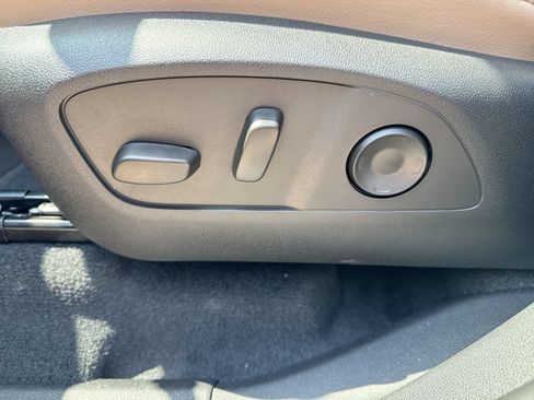 New 2026 Buick Enclave Preferred w/ Power Package FWD image 12