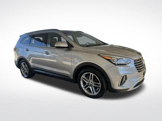 Used 2018 Hyundai Santa Fe AWD video 3