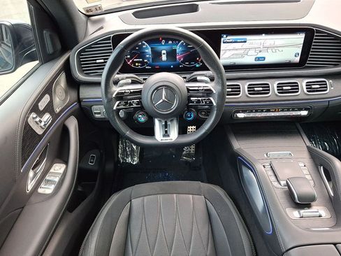Used 2024 Mercedes-Benz GLE 53 AMG 4MATIC image 22