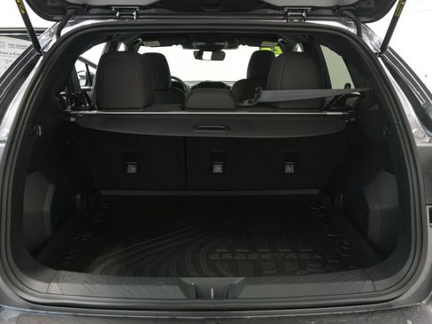 Used 2026 Subaru Crosstrek 2.5i Sport w/ Popular Package #4A image 20