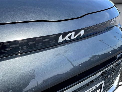 Used 2023 Kia Soul GT-Line FWD image 32