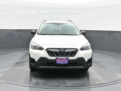 Used 2021 Subaru Crosstrek 2.0i image 3