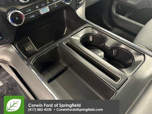 New 2025 Ford F150 XLT w/ Equipment Group 301A Standard image 40
