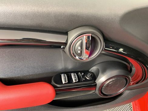 Used 2017 MINI Cooper John Cooper Works image 15