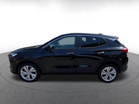 Used 2025 Buick Encore GX Preferred FWD image 8