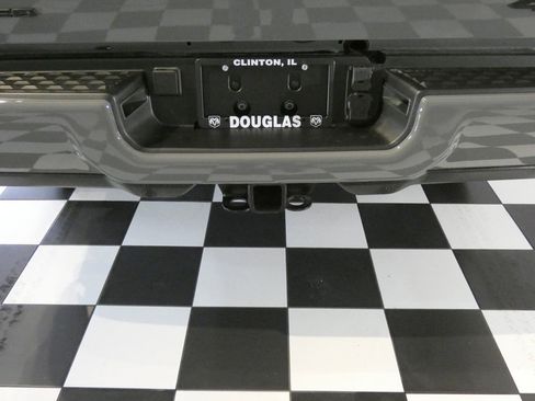 New 2026 RAM 2500 Limited image 7