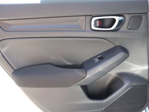 Used 2025 Honda Civic LX image 15