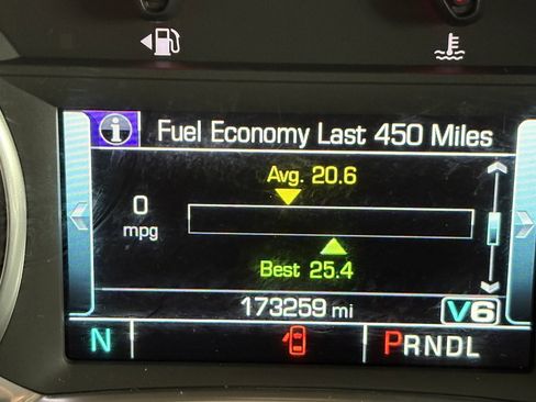 Used 2017 GMC Acadia SLE w/ Driver Alert Package I image 15