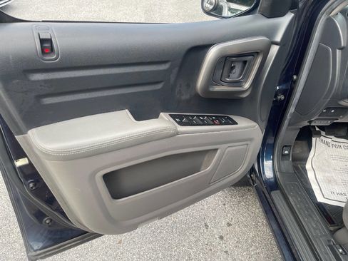 Used 2009 Honda Ridgeline RTL image 12