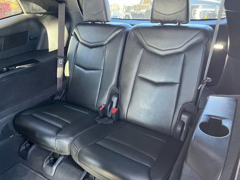 Used 2021 Cadillac XT6 Sport image 6