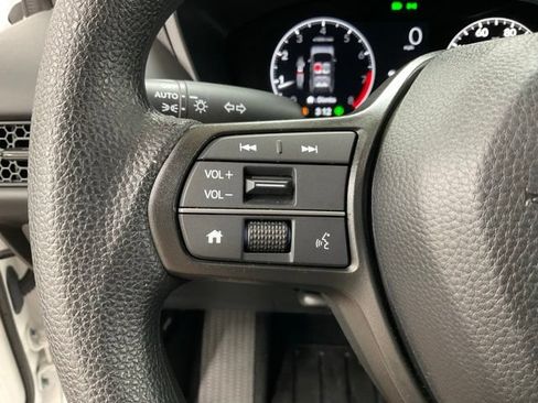 Certified 2026 Honda HR-V LX image 16