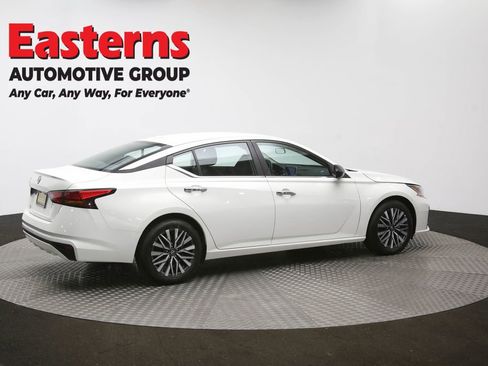 Used 2023 Nissan Altima 2.5 SL image 42