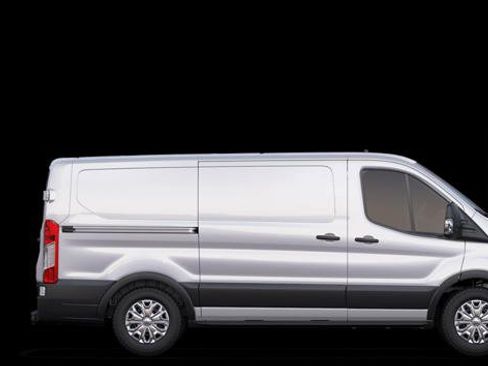 New 2025 Ford Transit 250 Base w/ Load Area Protection Package image 5