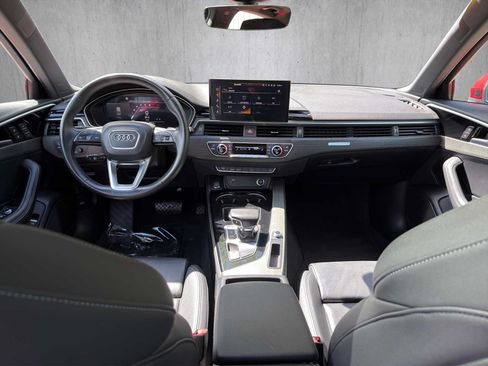Used 2024 Audi A4 2.0T Premium Plus AWD/4WD image 14