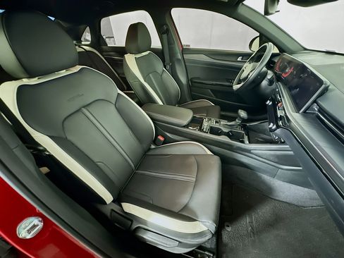 Used 2025 Kia K5 GT-Line image 29