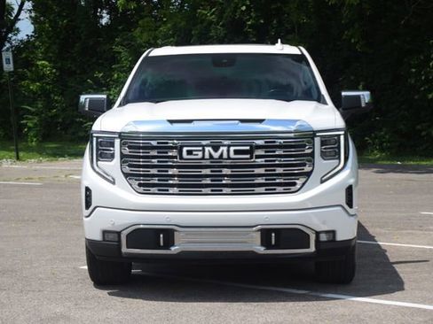 Used 2023 GMC Sierra 1500 Denali AWD/4WD image 22