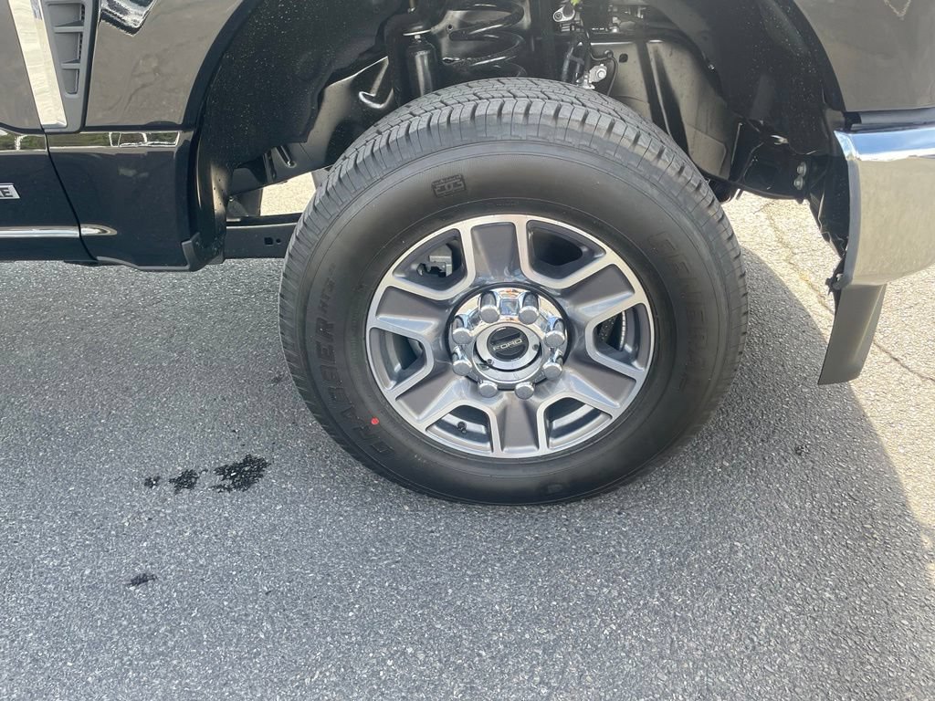 New 2026 Ford F350 Lariat AWD/4WD image 35