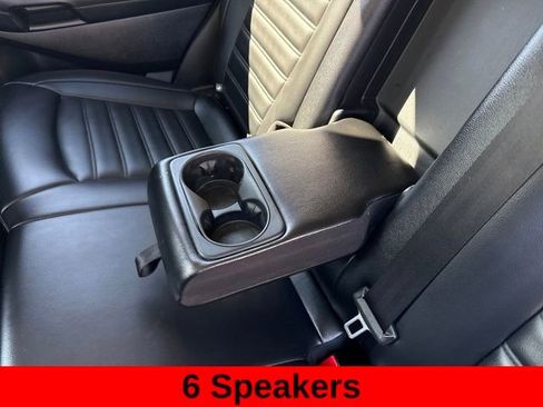 Used 2024 Ford Edge SEL image 24