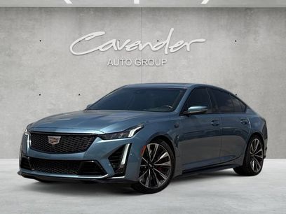 Used 2024 Cadillac CT5 V Blackwing w/ Driver Assist Package