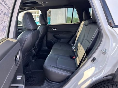 New 2026 Subaru Outback Touring XT AWD/4WD image 87