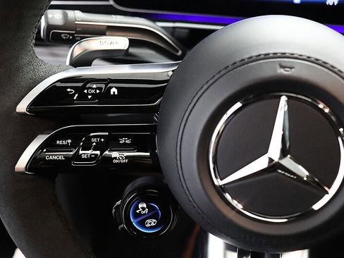 Used 2024 Mercedes-Benz GLE 53 AMG 4MATIC Coupe image 33