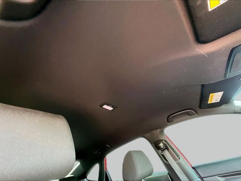 Used 2025 Honda Civic Sport image 13