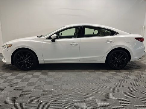 Used 2014 MAZDA MAZDA6 Touring image 23