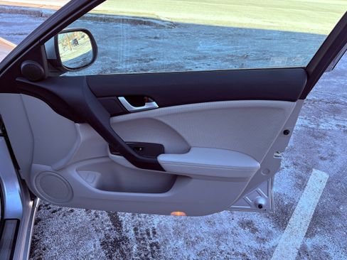 Used 2012 Acura TSX Sedan image 27