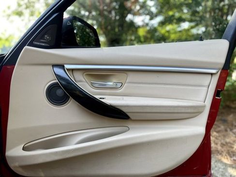 Used 2016 BMW 328i xDrive Sedan image 26