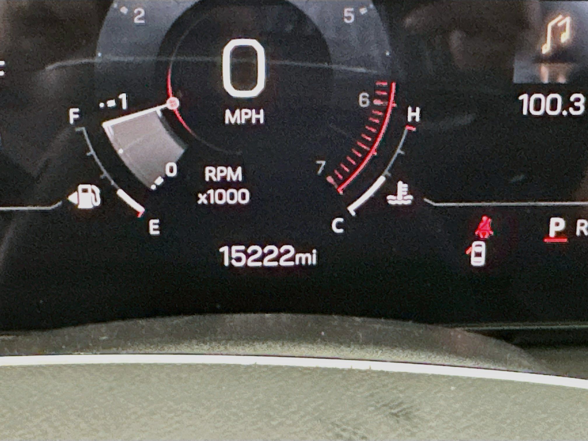 Used 2026 GMC Terrain Elevation FWD image 19
