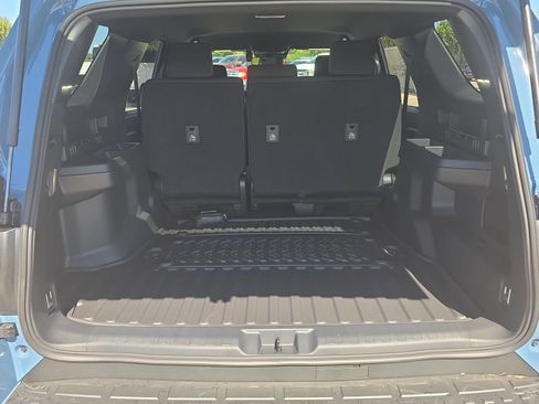 New 2026 Toyota 4Runner SR5 AWD/4WD image 29