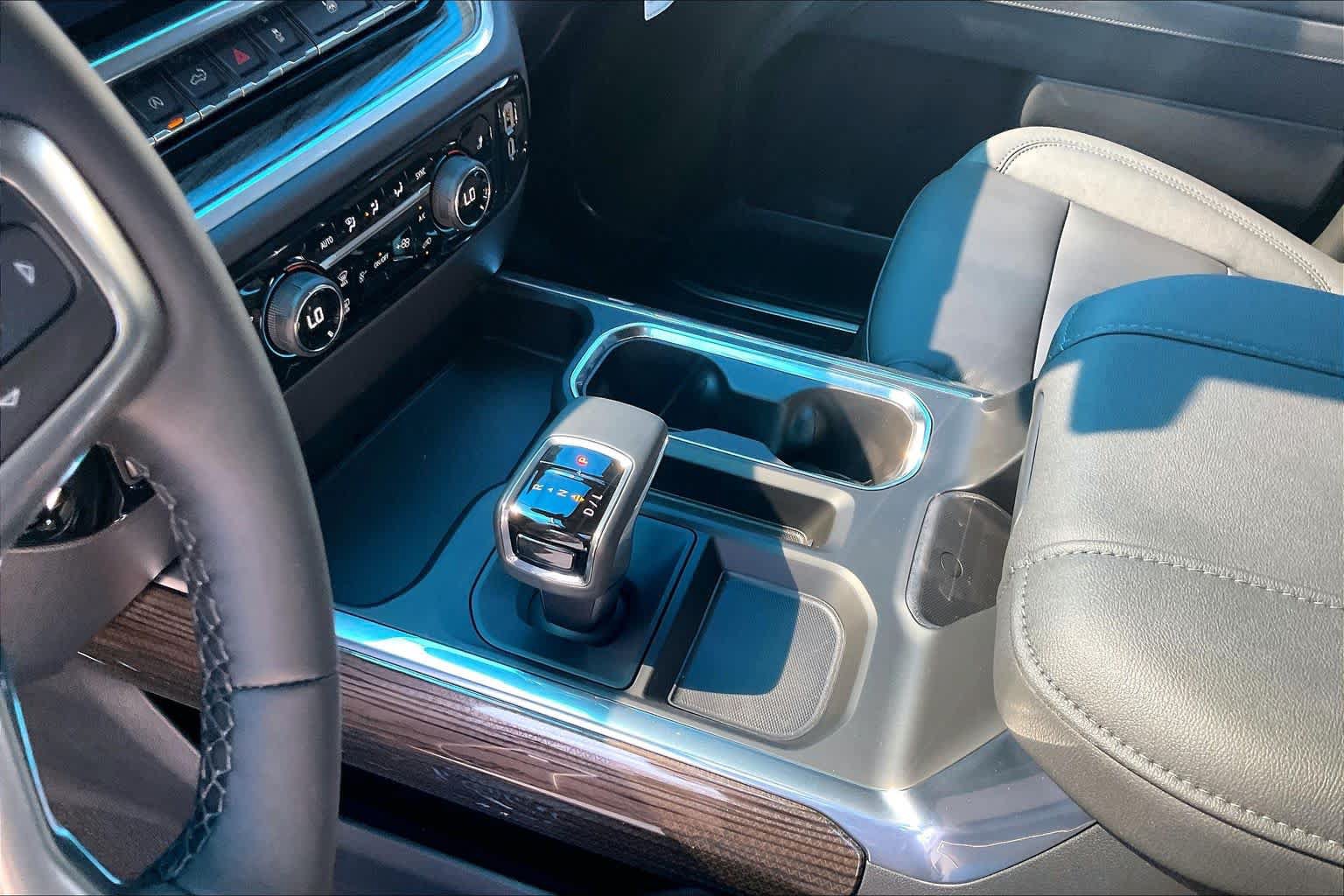 New 2026 Chevrolet Silverado 1500 RST w/ All Star Edition Plus RWD image 7
