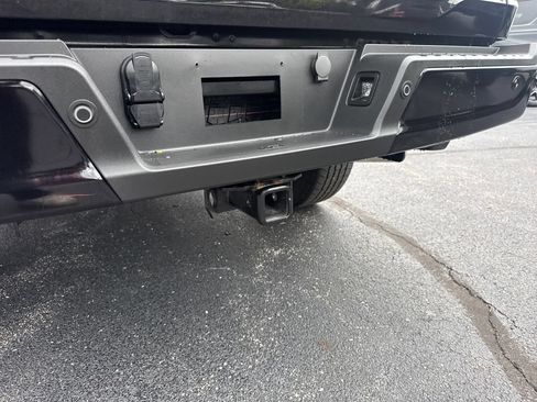 Used 2023 Ford F150 XLT w/ Equipment Group 302A High AWD/4WD image 11