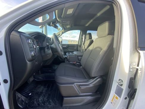 New 2026 GMC Sierra 2500 Pro w/ 1SA Pro Safety Plus Package image 11