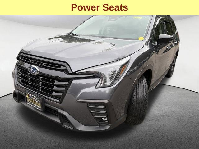 Used 2025 Subaru Ascent Onyx Edition AWD/4WD image 5