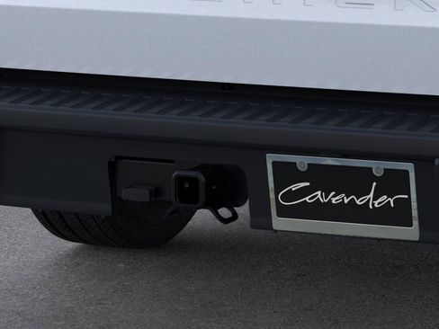 New 2025 Ford Maverick XLT image 23