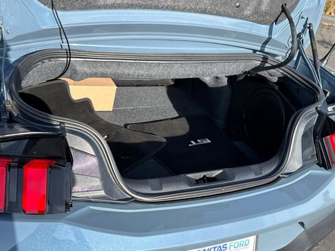 Certified 2024 Ford Mustang GT Premium image 10