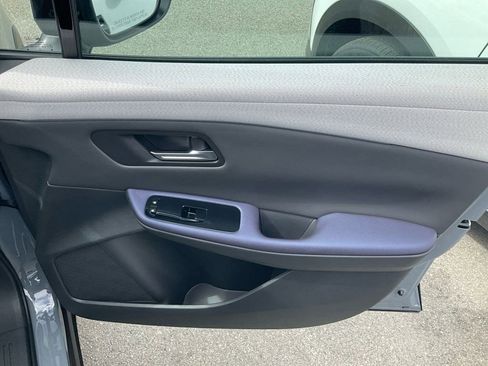 New 2026 Nissan Leaf Platinum+ w/ Cargo Package (Platinum+) image 27