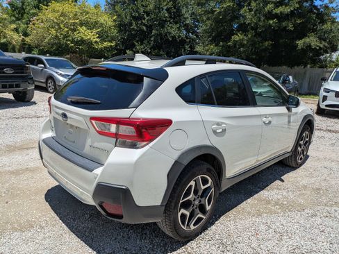 Used 2019 Subaru Crosstrek 2.0i Limited w/ Moonroof Package w/Navigation AWD/4WD image 4