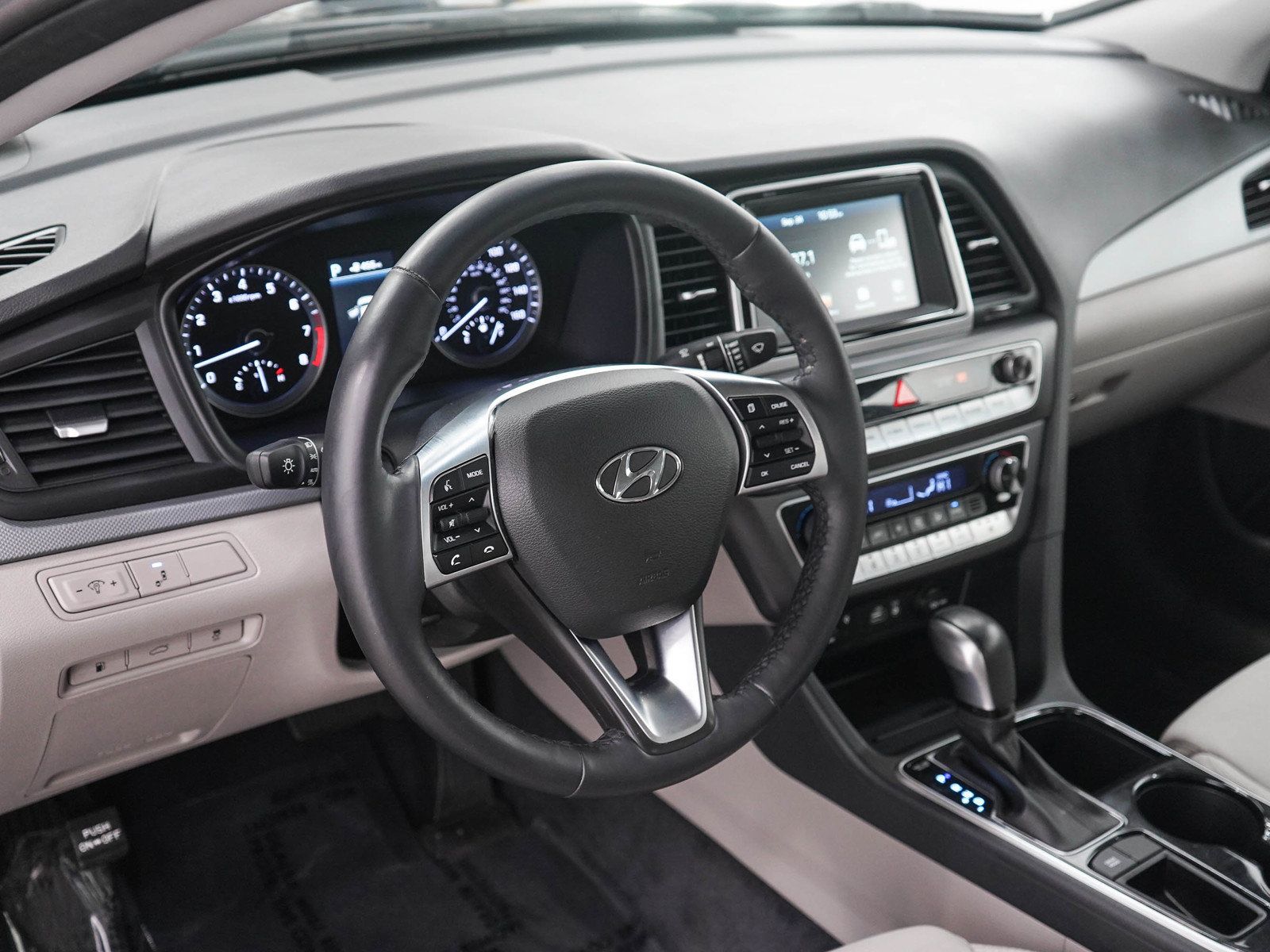 Used 2019 Hyundai Sonata SEL FWD image 19